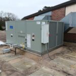 Ac Unit Repair